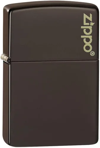 Miniatura 21 de Zippo Encendedor - Mensaje personalizado grabado en la parte trasera naranja mate personalizado con logotipo a prueba de viento encendedor #231ZL