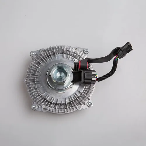 Miniatura 5 de Tykick 52014729AC - Embrague de ventilador de refrigeración para Ram 2500 2013-2017 Ram 3500 2013-2017 Ram 4500 2013-2018 Ram 5500 2013-2017 6.4L