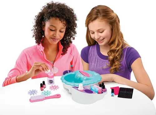 Miniatura 4 de Shimmer 'N Sparkle All in One Hand & Nail Spa