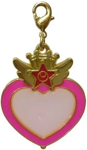 Miniatura 2 de Sailor Moon manchado encanto Chibi luna compacto Gashapon BANDAI