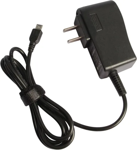 Miniatura 2 de Cable cargador adaptador de CA para altavoz TREBLAB FX100 HD55 W-King S20