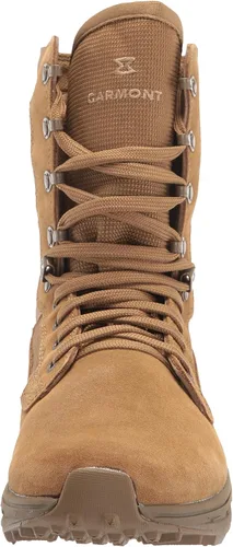 Miniatura 2 de GARMONT T 8 NFS 670 Lightweight Combat Boots for Men and Women, AR670-1 Compliant, Military and Tactical Footwear