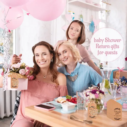 Miniatura 7 de 24 llaveros de mariposa con diseño de mariposa para despedida de soltera, llaveros con forma de mariposa para invitados de boda, fiesta, baby