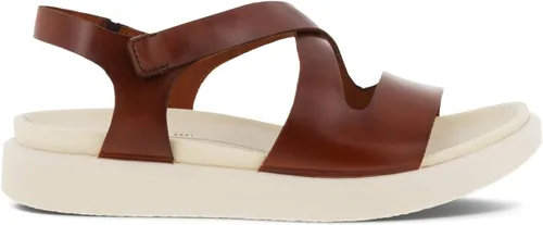 Miniatura 3 de ECCO Sandalias Flowt con correa cruzada para mujer