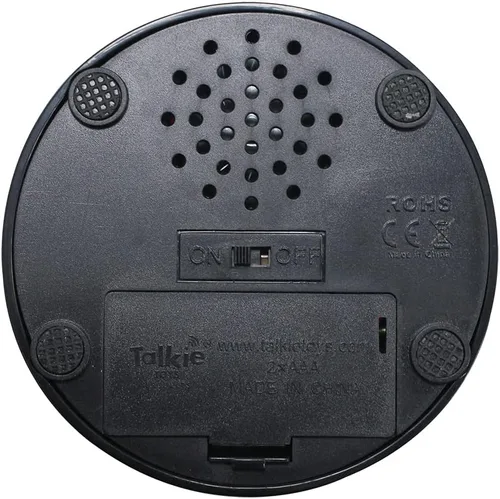 Miniatura 6 de Talkie Toys Products No me importa un botón de mierda - 8 frases divertidas de IDGAF