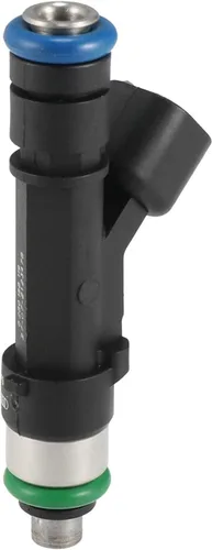 Miniatura 15 de TA-VIGOR 4 piezas Inyector de combustible Compatible con Kia Spectra Spectra5 Soul Hyundai Elantra 2008 2009 2010 2011 2012, Inyector de combustible