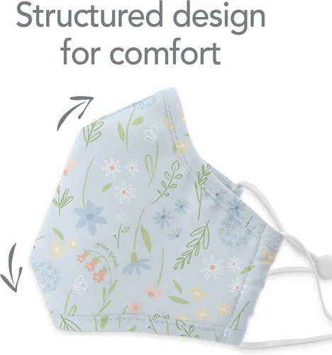 Miniatura 8 de Green Sprouts unisex-adult Adjustable