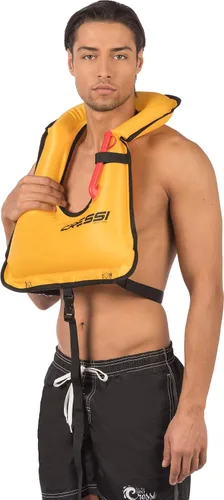 Miniatura 3 de CRESSI Snorkel Vest