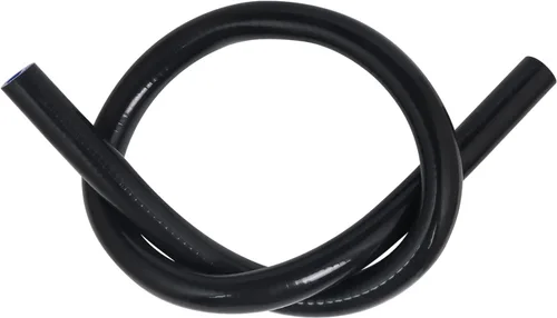 Miniatura 7 de KDP 3/4"X10FT(ID:19MM) 3.0 M Manguera de silicona reforzada de 2 capas para calentador, refrigerante, radiador, línea de vacío, 4MM de espesor