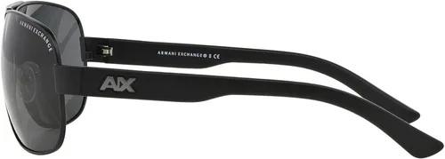 Miniatura 4 de Exchange Armani 0ax2012s Sun Full Rim Piloto Mens anteojos de sol