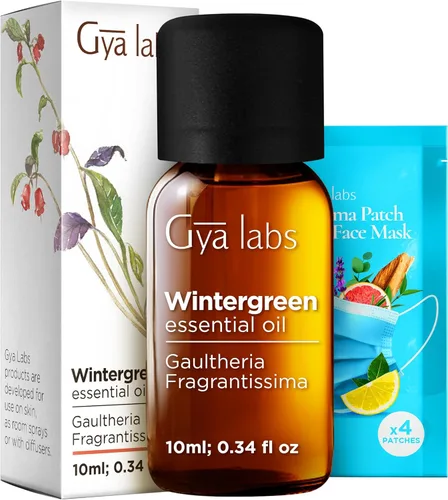 Miniatura 101 de Gya Labs - Aceite esencial de café para relajar y mejorar el estado de ánimo, aceite de café natural para el cuidado de la piel, 100 % puro