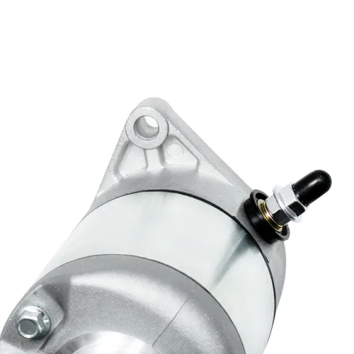 Miniatura 8 de Motor de arranque 3545-016 31100-38F00 26-1202 para Arctic Cat 366 375 400 y 2002-2010 Suzuki Eiger 400 King Quad 400