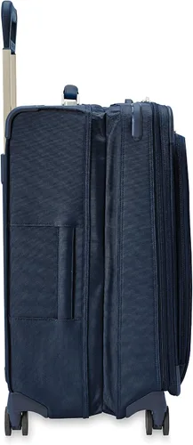 Miniatura 18 de Briggs Riley Spinner Azul Marino 26-inch Baseline Medium Expandable Briggs Riley Spinners de línea base
