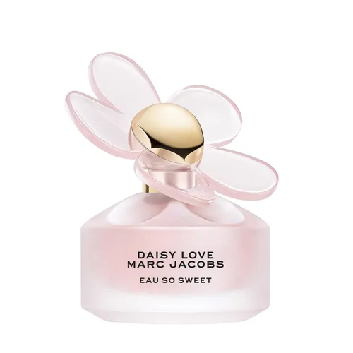 Miniatura 6 de Marc Jacobs Daisy Love Eau So Sweet Eau de Toilette – Floral Women's Perfume – With Notes of White Raspberries, Daisy Petals & Sweet Musk