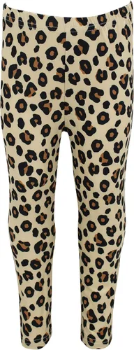 Miniatura 7 de Unique Baby Conjunto de 3 piezas a juego para niñas para cada conjunto de leggings navideños