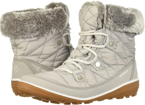 Miniatura 15 de Columbia Botas de nieve Heavenly Shorty Omni-Heat para mujer