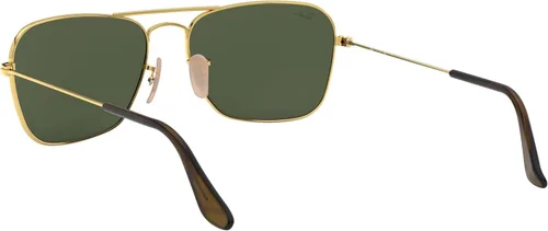 Miniatura 14 de Ray-Ban Rb3136 Caravan Square Gafas de sol