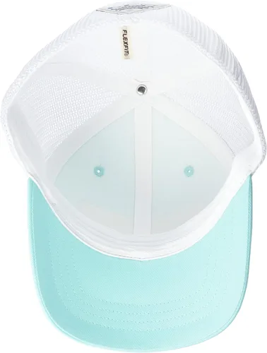 Miniatura 3 de Columbia Unisex-ChildBoysGirl's PFG Junior Mesh Ball Cap