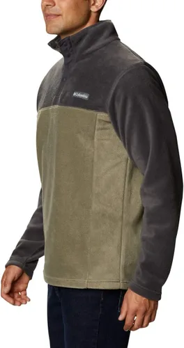 Miniatura 3 de Columbia Steens Mountain Half Snap para hombre