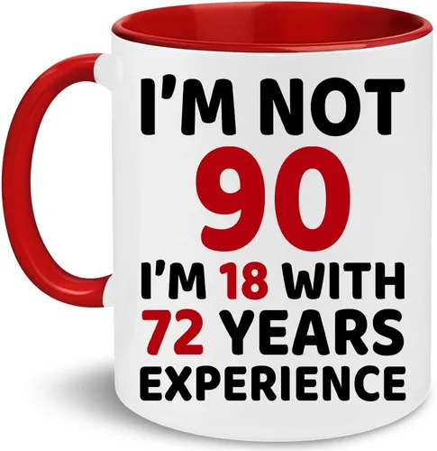 WHIDOBE Regalos de 90 cumpleaños para hombres, mujeres, regalo para 90 años de edad, regalo de cumpleaños de 1936 para mamá, papá, regalos de