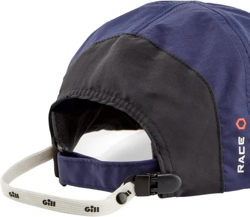 Miniatura 10 de Gill Race Cap - Protección solar UV 50+