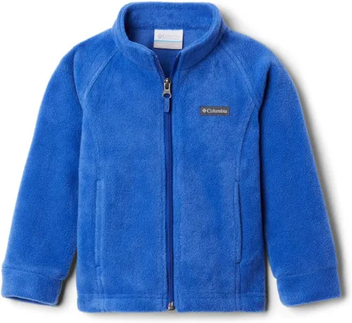 Miniatura 24 de Columbia - Chaqueta de forro polar Benton Springs para bebé, unisex