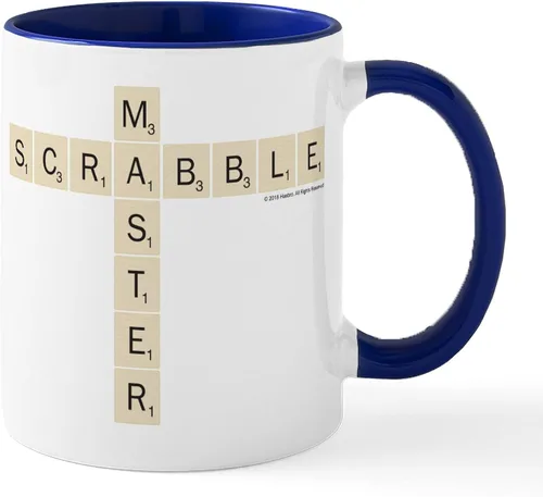 Miniatura 19 de CafePress Logo Taza de café de cerámica de 11 oz (11.0 fl oz)