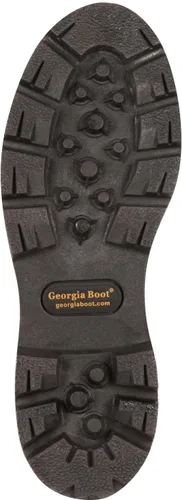 Miniatura 2 de Georgia Boot Zapatos de trabajo Homeland de 6 pulgadas para hombre