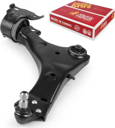 Miniatura 72 de Metrix RK622646 - Conjunto de brazo de control inferior delantero derecho y rótula para Hyundai Elantra 2011-2016, Hyundai Elantra Coupe 13-2014