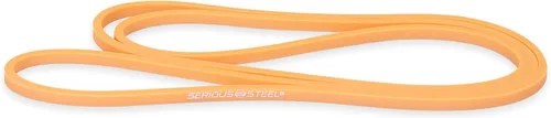 Miniatura 9 de Serious Steel Fitness Bandas de entrenamiento de resistencia de 32 pulgadas