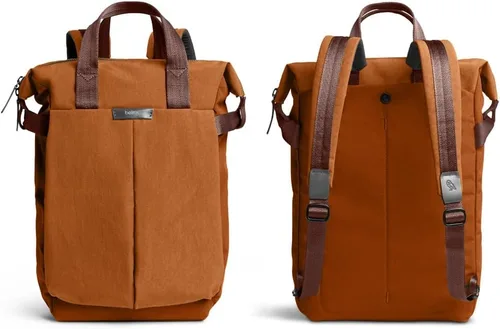 Miniatura 2 de Bellroy Mochila Tokio (mochila convertible), bronce, Classic