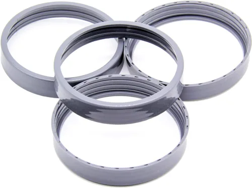 Miniatura 4 de Paquete de 4 piezas de repuesto para anillos de labios para Nutribullet 600 W 900 W