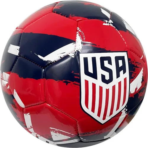 Miniatura 3 de Icon Sports Balón de fútbol de EE. UU. talla 4, pelota de fútbol estadounidense con licencia #4