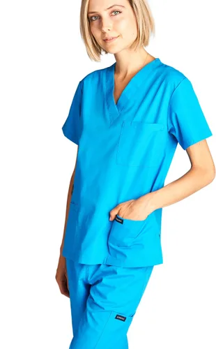 Miniatura 4 de Dagacci Medical Uniform womens Classic