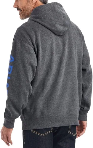 Miniatura 2 de Ariat Sudadera con capucha para hombre
