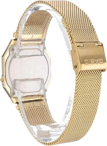 Miniatura 3 de G-Shock A700WMG-9AVT Oro Talla única, Oro, A700WMG-9AVT