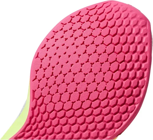 Miniatura 7 de New Balance Fresh Foam Roav V1 con cordones para niños