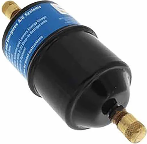 Miniatura 2 de Nu-Calgon 4057-56 A/C Re-New Connect Inject (recipiente de 4 onzas líquidas)