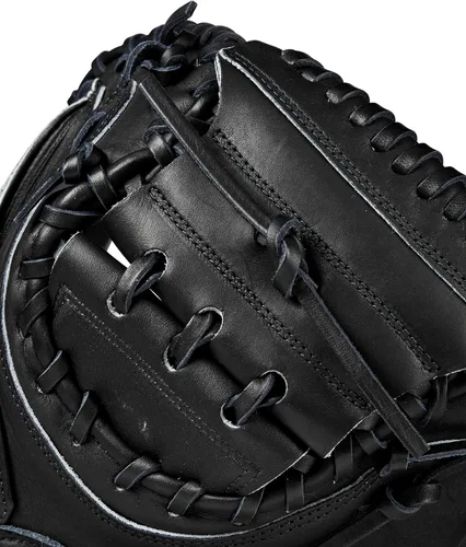 Miniatura 6 de Wilson Guantes de béisbol 2024 Classics Series A2000