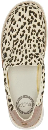 Miniatura 6 de Hey Dude - Zapatos Lena para mujer, varios