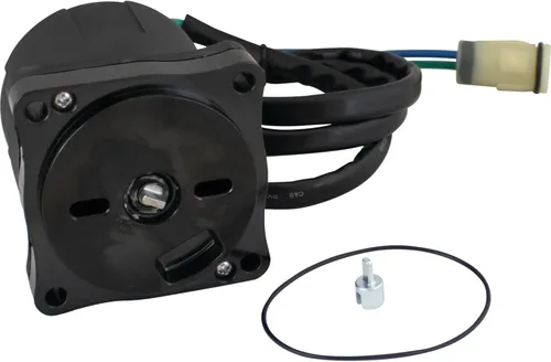DB Electrical Motor de inclinación y ajuste TRM0104 compatible con/repuesto para Honda BF175 All, BF200 2002-2014 36120-ZY3-013, 36120-ZY3-023, 6234