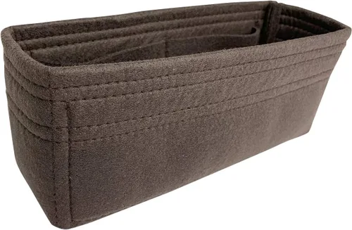 Miniatura 3 de Bag Organizer for Gucci Soho Disco - Premium Felt (Handmade/20 Colors)