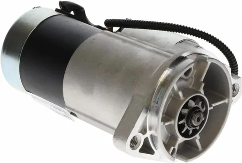 Piezas de OEG nuevo arrancador compatible con Nissan Frontier 3.3L 1999-2001, Xterra 3.3L 2000 2001 23300-4S100 23300-4S102 23300-4S102R 336-1680