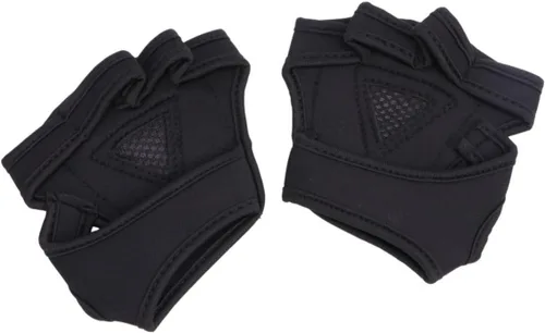 Miniatura 3 de INOOMP Guantes de gimnasio para hombres y mujeres, guantes de entrenamiento para hombres, guantes de mano para hombres y hombres, guantes sin dedos
