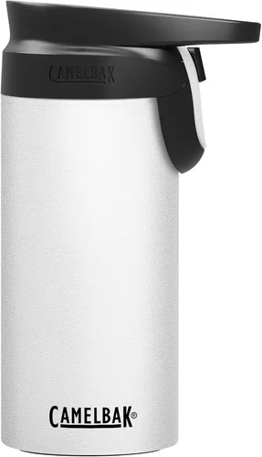 Miniatura 12 de Taza CamelBak Forge Flow con aislamiento de acero inoxidable para viajes Coastal, de 12 onzas