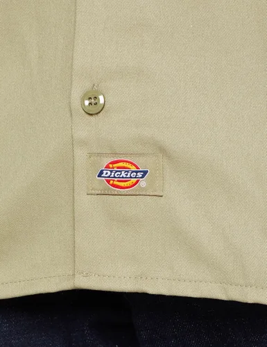 Miniatura 6 de Dickies Men's Short-Sleeve Work Shirt