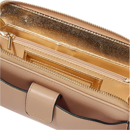 Miniatura 5 de Tienda Essentials Cartera de pulsera con bloqueo RFID para mujer