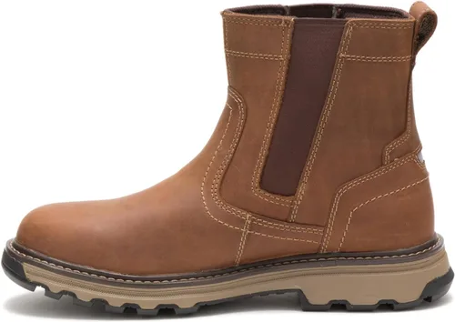 Miniatura 3 de Cat Footwear Zapatos Pelton Industrial y de Construcción para Hombre