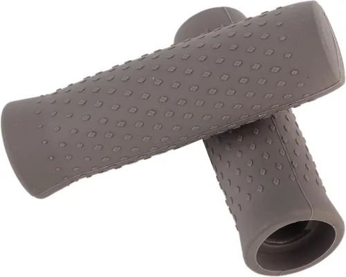 Miniatura 7 de Keenso Empuñaduras de manillar de scooter, empuñaduras eléctricas para scooter -G30, material de silicona, antideslizante y cómodo