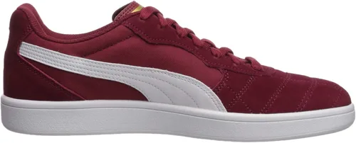 Miniatura 6 de PUMA Astro Kick para hombre, Castlerock Puma White Puma Team Gold